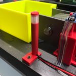 Torre di segnalazione in stampa3D per progetti vari