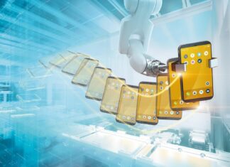 Digital Automation Week 2020 – Dal 27 novembre al 4 dicembre