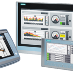 Progetti demo per pannelli operatore HMI in WinCC V14 (TIA Portal) per Basic Panel (2ª generazione), Comfort Panel e Mobile Panel (2ª generazione)