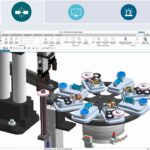 Virtual Commissioning with NX MCD and PLCSim Advanced
