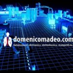 Virtual Commissioning Development ABB IRB120 Siemens S71500 HMI TP1200 Comfort