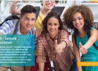 Proroga iniziativa Siemens SCE promozioni “Emergenza COVID” dedicate al Mondo della Scuola