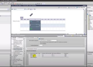 TUTORIAL Tia Portal – Comunicazione Controller Device