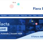 EVENTI – Fiera Didacta 2021 per esperti ed appassionati del settore scolastico