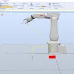 ESE06 – RobotStudio IRB120 pick and place con pinza smart gripper servo