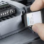 PLC S7-1200 – Reset to factory settings – remove password