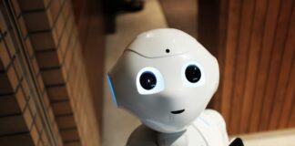 Pillole di robotica – definizione termini generali da ISO 8373