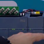 MANUALE – SIMATIC Siemens S7-1200 Getting Started con l’S7-1200 – Primi passi col PLC più venduto al mondo SIMATIC S7-1200 Getting Started con l'S7-1200