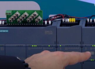 MANUALE – SIMATIC Siemens S7-1200 Getting Started con l’S7-1200 – Primi passi col PLC più venduto al mondo SIMATIC S7-1200 Getting Started con l'S7-1200