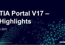 Download TIA Portal V17 language pack ITALIANO