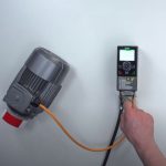 TUTORIAL – SINAMICS G120C – Installazione e messa in servizio con pannello operatore Operator Panel (IOP-2)