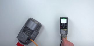 TUTORIAL – SINAMICS G120C – Installazione e messa in servizio con pannello operatore Operator Panel (IOP-2)