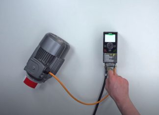 TUTORIAL – SINAMICS G120C – Installazione e messa in servizio con pannello operatore Operator Panel (IOP-2)