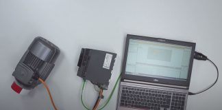 TUTORIAL – SINAMICS G120C – Messa in servizio con TIA Portal