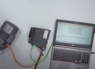 TUTORIAL – SINAMICS G120C – Messa in servizio con TIA Portal