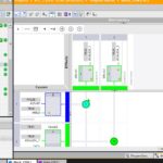 ESERCIZIO – TIA Portal V17 – Avvio e Arresto di 2 Motori programmato in CEM – matrice causa effetto