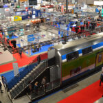 Siemens ad EXPO Ferroviaria 2021