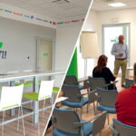 Nuovo Industry Lab di Monza – Il Gruppo Sacchi apre il secondo centro d’eccellenza dedicato all’automazione industriale.