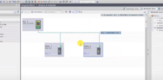 TUTORIAL – SINAMICS V90 PN Configurazione Hardware degli oggetti tecnologici