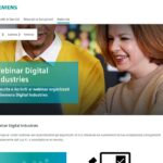 Catalogo Siemens webinar live Settembre 2021 Digital Industries