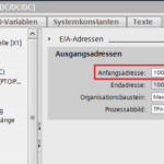 F.A.Q. – In TIA Portal, come modificare la durata degli impulsi per la modulazione dell’ampiezza d’impulso (PWM) nel programma applicativo della CPU S7-1200?