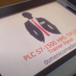 TUTORIAL con ESEMPIO APPLICATIVO – Get started 02 – Programmare in CEM matrice causa effetto in TIA Portal V17