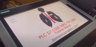 TUTORIAL con ESEMPIO APPLICATIVO – Get started 02 – Programmare in CEM matrice causa effetto in TIA Portal V17