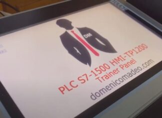 TUTORIAL con ESEMPIO APPLICATIVO – Get started 02 – Programmare in CEM matrice causa effetto in TIA Portal V17