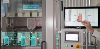 EVENTI – Webinar Digital Twin con NX di Siemens – 21/10/2021 ore 15.00