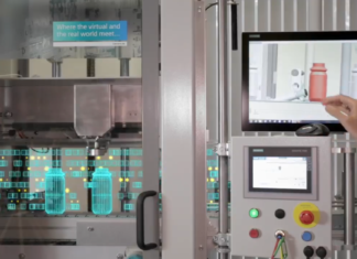 EVENTI – Webinar Digital Twin con NX di Siemens – 21/10/2021 ore 15.00