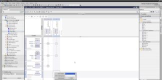 TUTORIAL – Get started 01 – Il nuovo linguaggio CEM matrice causa effetto in TIA Portal V17