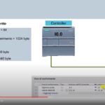 TUTORIAL – Come configurare la Comunicazione tra due SIMATIC S7-1200 I/O Device e I/O Controller