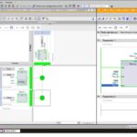 ESERCIZIO – Get Started programmazione in CEM matrice causa effetto in TIA Portal V17 e TIA Portal V18