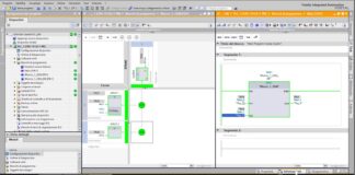 ESERCIZIO – Get Started programmazione in CEM matrice causa effetto in TIA Portal V17 e TIA Portal V18