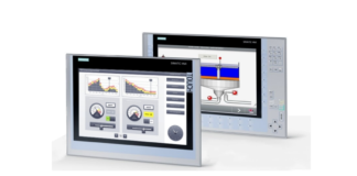SIMATIC ProSave il Service Tool Gratuito per la manutenzione degli HMI