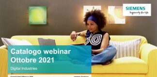 EVENTI – Webinar Siemens – 27/10/21 Corso d’utilizzo Pannelli Comfort