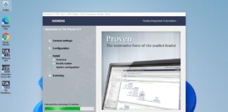 F.A.Q. – Compatibilità Windows 11 PRO Italiano con Tia Portal V17 – Caratteristiche minime hardware e compatibilità VM e software security