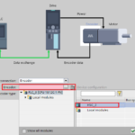 F.A.Q. – Come configurare i contatori integrati delle CPU compatte 15xxC-1PN per Motion Control, al fine di utilizzarli per acquisire gli encoder?