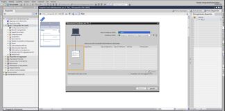 TUTORIAL – Come individuare con Tia Portal i dispositivi sulla mia rete esempio con S7-1200, S7-1500, HMI, quando non conosco nessuna caratteristica dei dispositivi. Come individuare con Tia Portal i dispositivi sulla mia rete con S7-1200, S7-1500, HMI, quando non conosco nessuna caratteristica dei dispositivi.