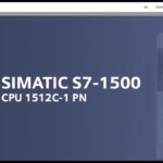TUTORIAL – Come configurare e gestire un PLC Siemens S7-1500 da ServerWeb e pagina web