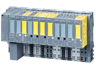 F.A.Q. – TIA Portal come eseguire un aggiornamento del firmware della periferia decentrata? simatic-et-200sp-fail-safe