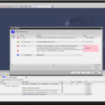 F.A.Q. – Per quale motivo il caricamento di immagini di pannelli operatore con TIA Portal V16 fallisce con il messaggio errore “Components with a different version are installed …”?