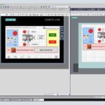 TUTORIAL – Come integrare un sistema SCADA partendo da un HMI presente in un progetto esistente SIMATIC S7-1200