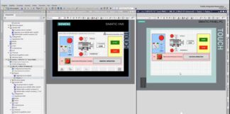 TUTORIAL – Come integrare un sistema SCADA partendo da un HMI presente in un progetto esistente SIMATIC S7-1200