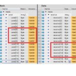 F.A.Q. – In STEP 7 (TIA Portal) come è possibile copiare aree di memoria e dati strutturati?