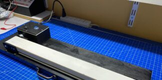 Nastro trasportatore prototipo didattico V2 – Download per stampare in 3D ed elenco componenti