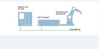 ESEMPIO APPLICATIVO: Programmazione robot da Tia Portal V16 – SIMATIC Robot Integrator per robot KUKA mediante GSD – Getting Started