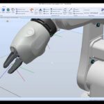 ESE06 – RobotStudio IRB120 pick and place con pinza smart gripper servo