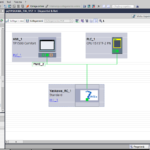 ESEMPIO APPLICATIVO: Programmazione robot da Tia Portal V17 – SIMATIC Robot Integrator per robot YASKAWA mediante GSD – Getting Started