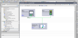 ESEMPIO APPLICATIVO: Programmazione robot da Tia Portal V17 – SIMATIC Robot Integrator per robot YASKAWA mediante GSD – Getting Started